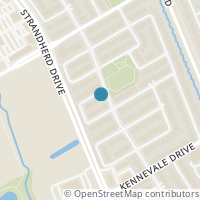 Map location of 307 COPPERFIELD CRESCENT, Ottawa, ON K2J0L1