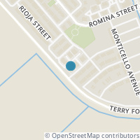 Map location of D 35 OVERBERG WAY, Ottawa, ON K2S0W1