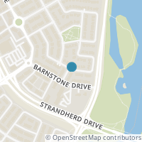 Map location of 52 COLLINGTON STREET, Ottawa, ON K2G6X3