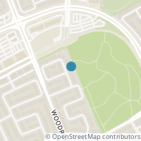 Map location of 118 TACOM CIRCLE, Ottawa, ON K2G4P8