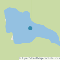 Map location of  