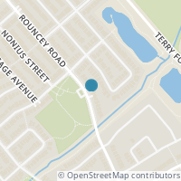 Map location of 591 ROUNCEY ROAD, Ottawa, ON K2V0C4