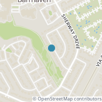 Map location of 58 TEDWYN DRIVE, Ottawa, ON K2J1T8