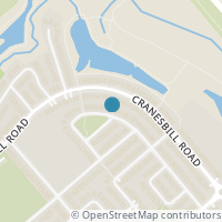 Map location of 266 PONDEROSA STREET, Ottawa, ON K2V0N4