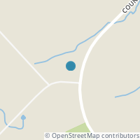 Map location of 112 CEDAR HILL SIDE ROAD, Mississippi Mills, ON K0A2X0