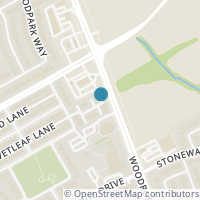 Map location of 8 365 TRIBECA LANE, Ottawa, ON K2J6B4