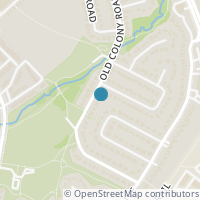 Map location of 172 OLD COLONY ROAD, Ottawa, ON K2L1M7