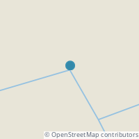 Map location of  