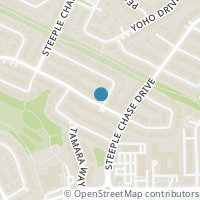 Map location of 62 CLYDESDALE AVENUE, Ottawa, ON K2M2M4