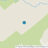 Map location of 885 BEBBS WILLOW WAY, Ottawa, ON K0A1L0