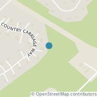 Map location of 132 COUNTRY CARRIAGE WAY, Ottawa, ON K0A1L0