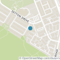 Map location of 237 848 SEYTON DRIVE, Ottawa, ON K2H9G6