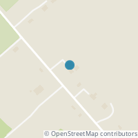 Map location of 3140 CARP ROAD, Ottawa, ON K0A1L0