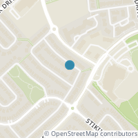 Map location of 564 REMNOR AVENUE, Ottawa, ON K2T0A5