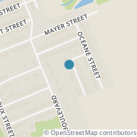 Map location of 28 YANIK STREET, The Nation, ON K0A2M0