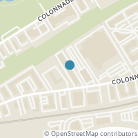 Map location of 36 174 COLONNADE ROAD, Ottawa (Nepean), ON K2E7J5