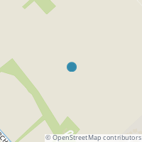 Map location of 134 INVENTION BOULEVARD, Ottawa, ON K2W0L8