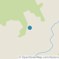 Map location of 21750 MCCORMICK ROAD, North Glengarry, ON K0B1H0