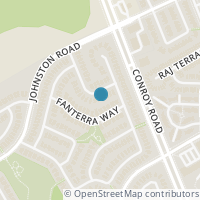 Map location of 51 ALLANFORD AVENUE, Ottawa, ON K1T3Z6