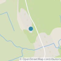 Map location of 4785 WHISPERING WILLOW DRIVE, Ottawa, ON K4B1J1