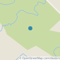 Map location of 2865 RIDGETOP ROAD, Ottawa, ON K0A1T0