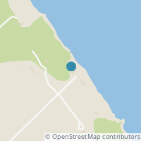 Map location of 325 BERRY SIDE ROAD, Ottawa, ON K0A1T0