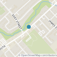 Map location of 119 DANIEL STREET S, Arnprior, ON K7S2L5