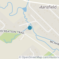 Map location of 37 FAIRHAVEN PLACE, McNab/Braeside, ON K7S0B7