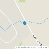 Map location of 561 RIVER ROAD, McNab/Braeside, ON K0A1G0