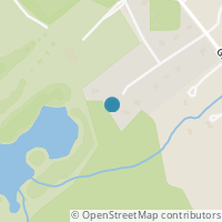 Map location of 133 PINE VALLEY COURT, Ottawa, ON K0A1T0