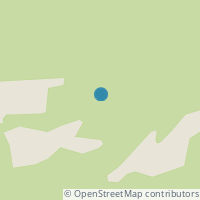 Map location of 1338 USBORNE STREET, McNab/Braeside, ON K0A1G0