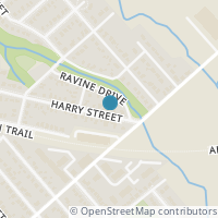 Map location of 343 HARRY STREET, Renfrew, ON K7V3E3