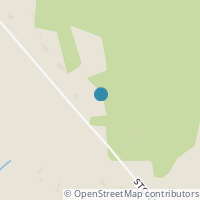 Map location of 4980 STONECREST ROAD, Ottawa, ON K0A3M0