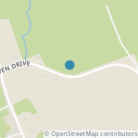 Map location of 2611 WILHAVEN DRIVE, Ottawa, ON K4C1L2