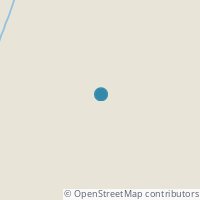 Map location of  