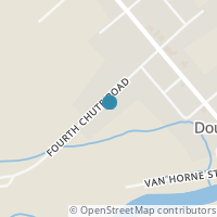 Map location of 47 FOURTH CHUTE ROAD, Admaston/Bromley, ON K0J1S0