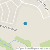 Map location of 76 RUTILE STREET, Clarence Rockland, ON K4K0M6