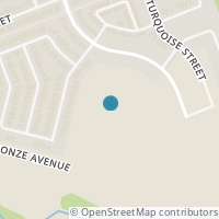 Map location of 19 RUTILE STREET, Clarence Rockland, ON K4K0M6