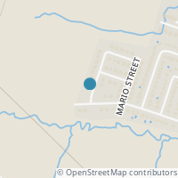 Map location of 1033 JACYNTHE STREET, Hawkesbury, ON K6A3V9