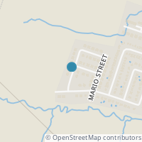 Map location of 1031 JACYNTHE STREET, Hawkesbury, ON K6A3V9