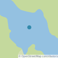 Map location of  