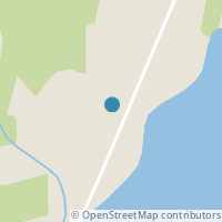 Map location of 851 Route 935, Rockport, NB E4L2H9