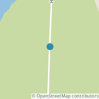 Map location of 20675 Highway 540 Highway, Silver Water, Manitoulin Island, ON P0P1Y0