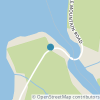 Map location of Marble Mountain Road, Seal Cove, NS B0E3K0