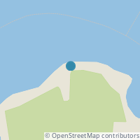 Map location of Lot 23 Sky Way, Big Harbour, NS B0E2Y0