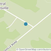 Map location of Lot 15 Crabbe Mountain, Central Hainesville, NB E6E1E3