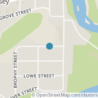 Map location of 345 CAMERON Street, Massey, ON P0P1P0