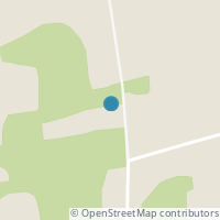 Map location of 185 St. Thomas Road, St. Thomas, NB E7P2X6