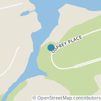 Map location of 177 Osprey Place, Brackley Beach, PE C1E2V8