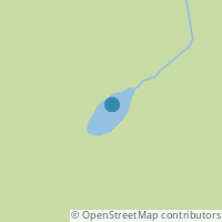 Map location of  